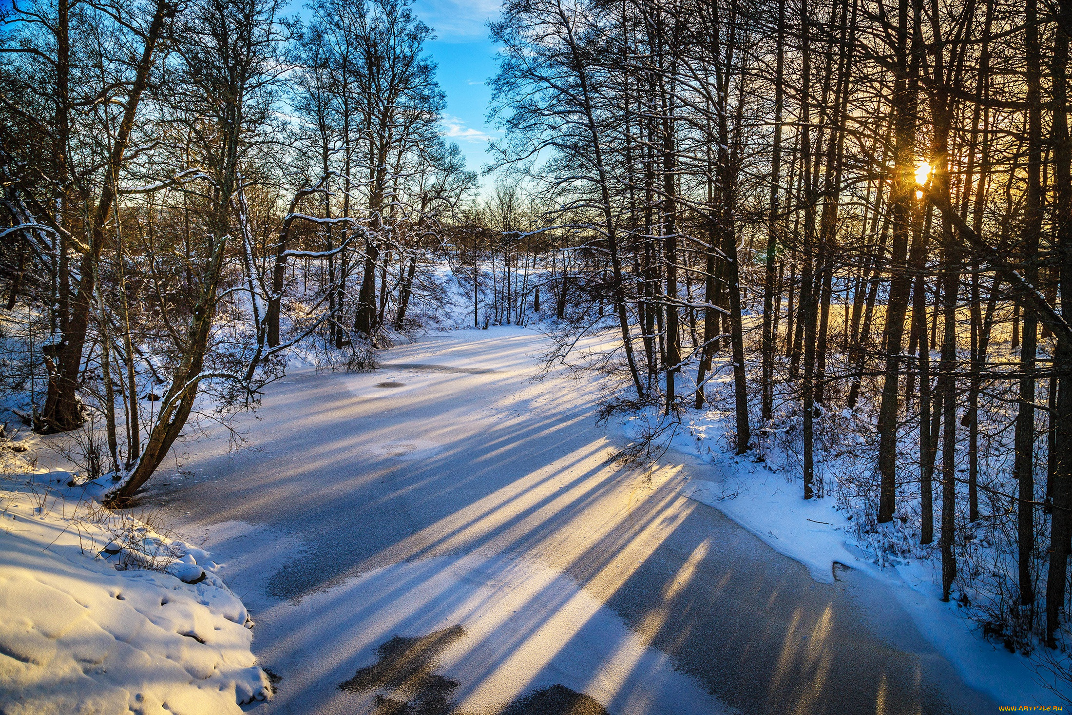 , , , , , , winter, , river, , , , , snow, 